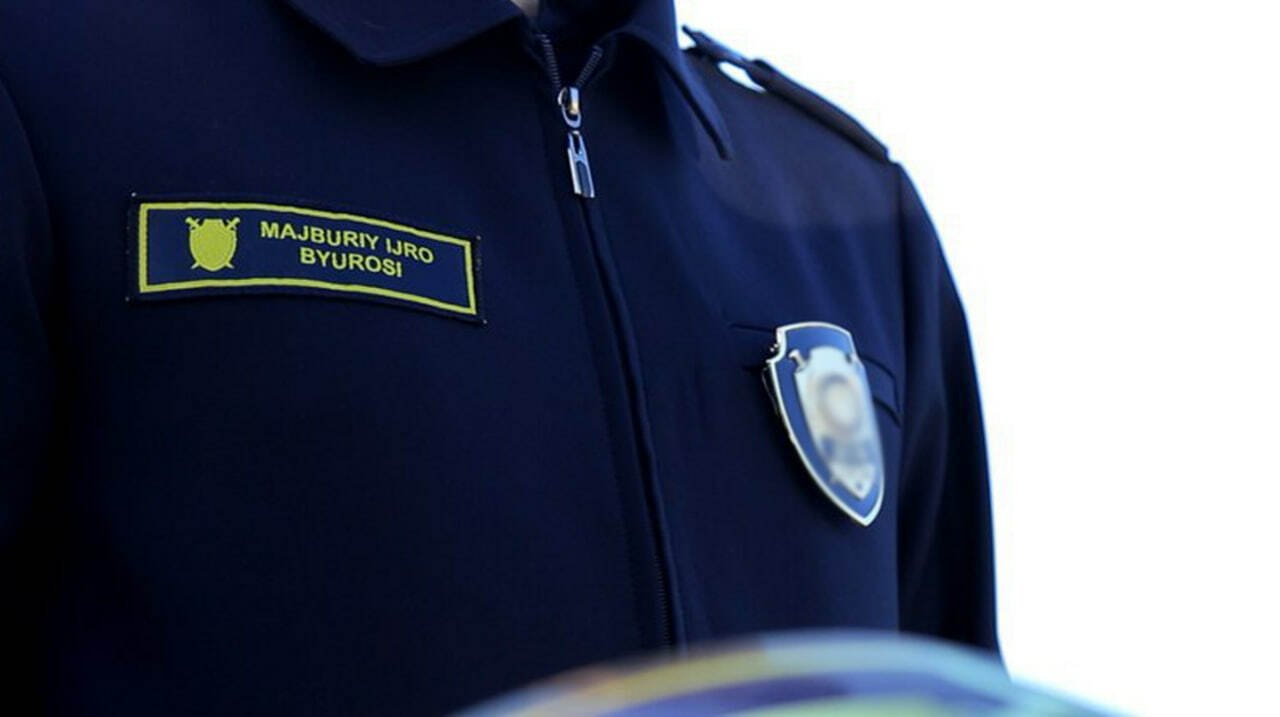 Urgutda kelinning sarpolari MIB orqali undirib berildi