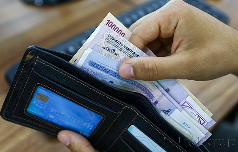 Ўзбекистонда 704,9 млрд сўм бюджет маблағлари ноқонуний ва мақсадсиз сарфлангани аниқланди