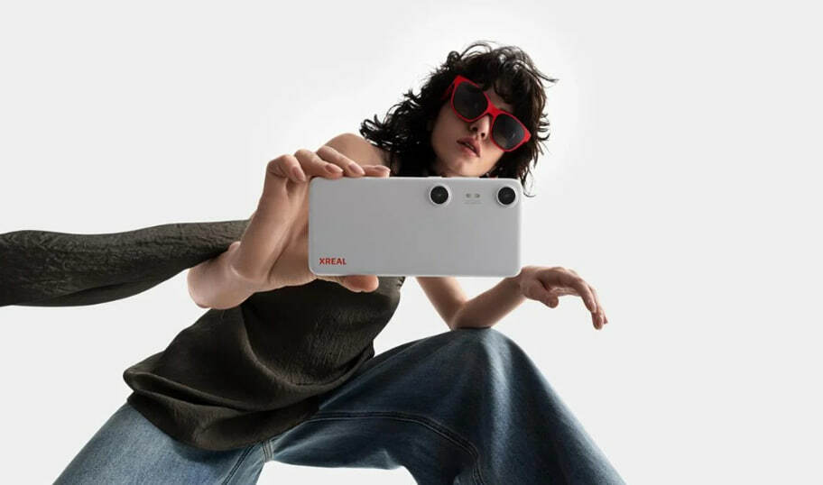 Telefon funksiyasi yo‘q smartfon ishlab chiqarildi