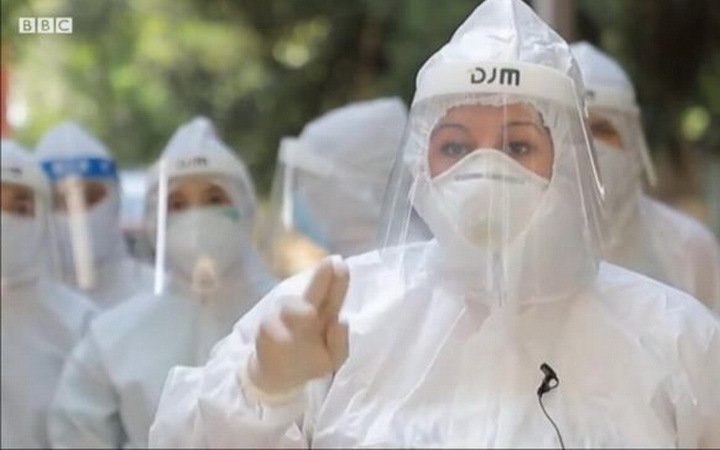 Гулжаҳон Йўлдошевага нисбатан қўлланилган эҳтиёт чораси уй қамоғига ўзгартирилади (+видео)