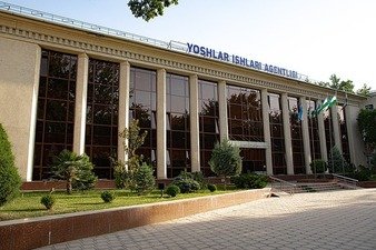 Yoshlar ishlar agentligi