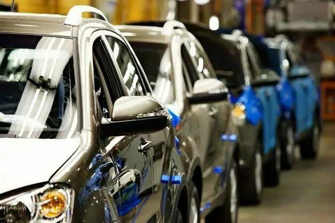 В Узбекистане объем производства автомобилей вырос на 1,6%