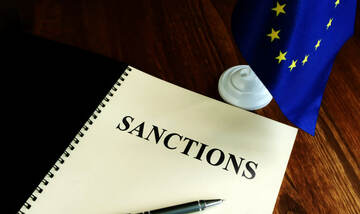 Sanctions