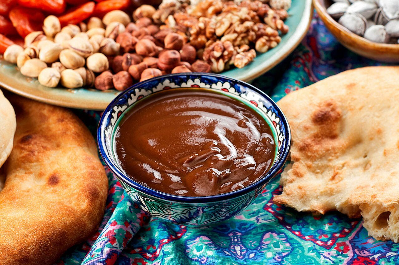 Сумаляк — вкус Навруза, сила традиций и здоровья