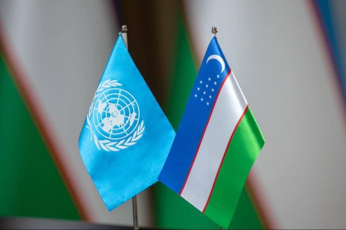 BMT Bosh Assambleyasi O‘zbekistonning yana bir tashabbusini qo‘llab-quvvatladi