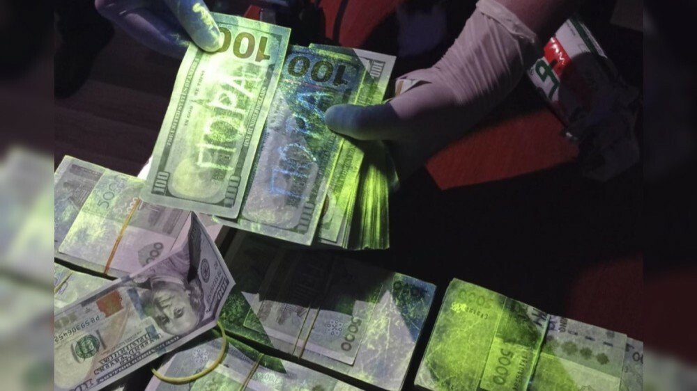 Наманганда 28 сотих ерни 100 минг АҚШ долларига сотмоқчи бўлган сохта фермер қўлга олинди