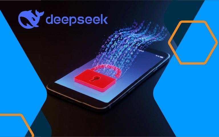 Mutaxassislar iPhone foydalanuvchilariga DeepSeek ilovasini zudlik bilan o‘chirishni tavsiya qilmoqda