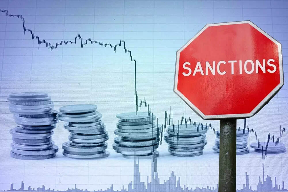 Европейский союз объявил о 21-м пакете санкций против России