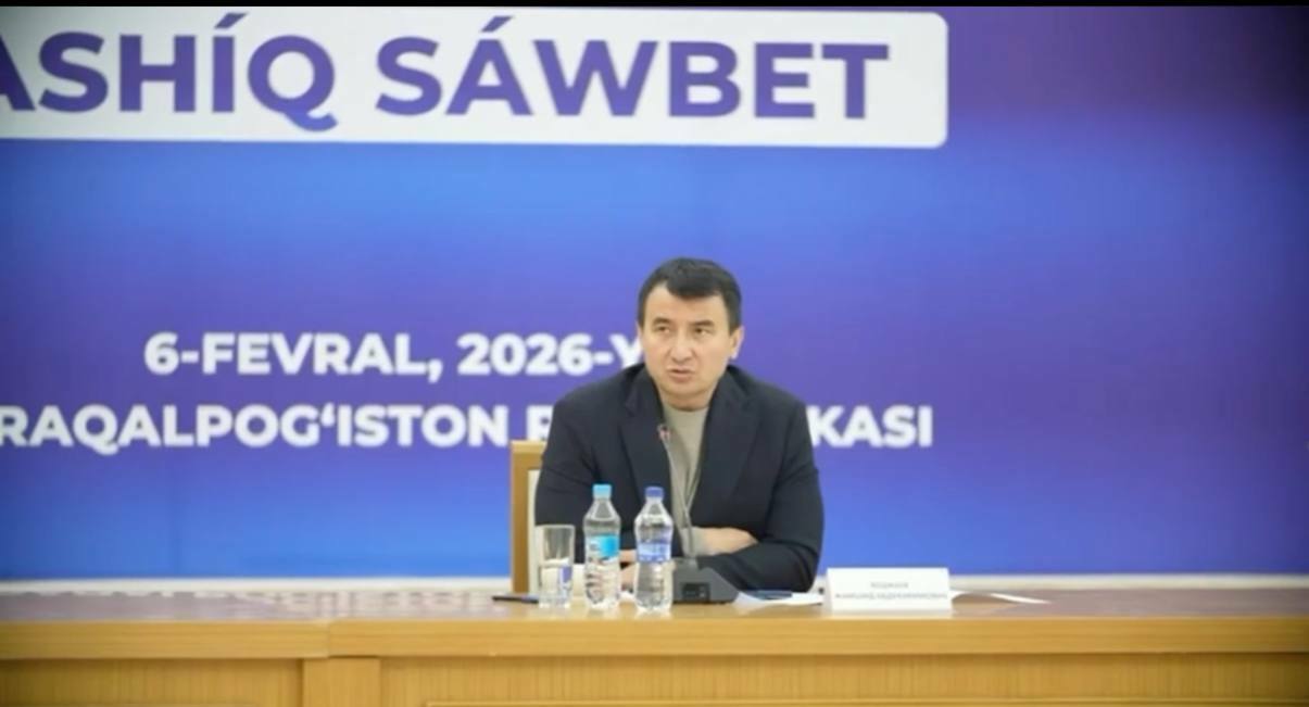 В Узбекистане введён запрет на строительство метановых АЗС