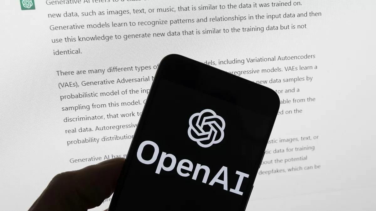 OpenAI ustidan tergov boshlandi