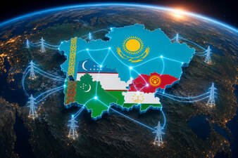 Central Asia
