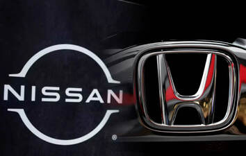 Nissan va Honda