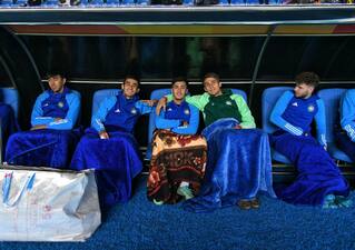 Yoshlar futboli