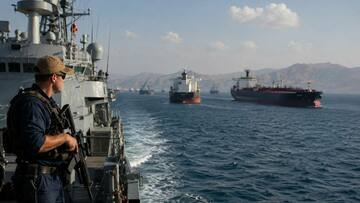 Hormuz