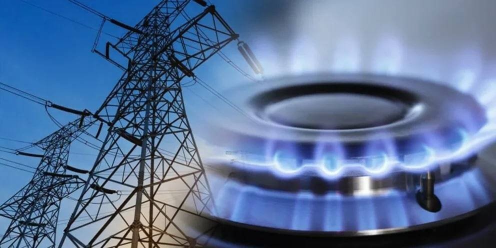 Elektr va gaz