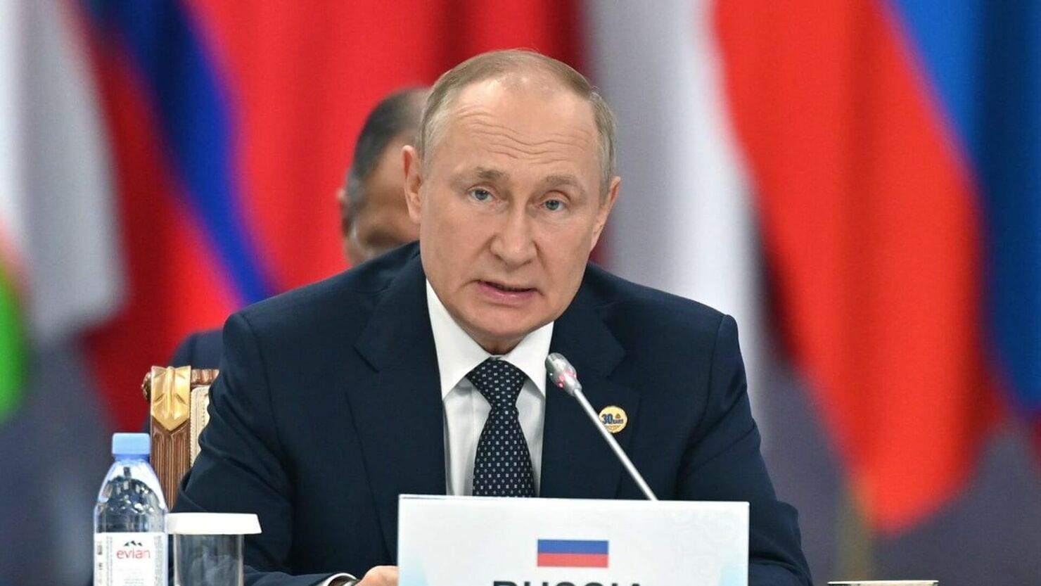 Putin Rossiyaning O‘zbekistonga gaz yetkazib berish haqidagi rejalarini ma’lum qildi