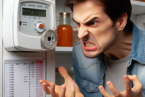 Energetika vazirligi HET Billing tizimidagi xatoliklar uchun uzr soʻradi