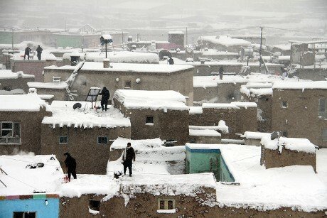 Energoinqiroz: Afg‘oniston chorasiz ahvolda qoldi