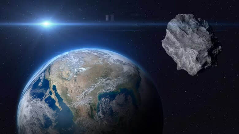 Yerga uchta yirik asteroid yaqinlashmoqda