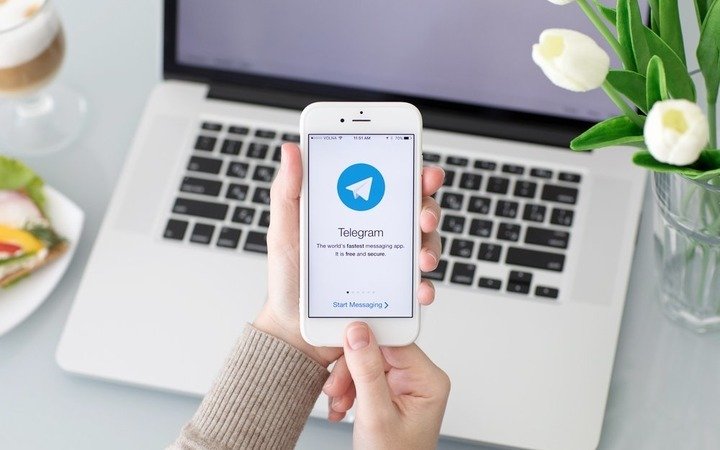 В 2021 году Telegram перейдет на новый формат монетизации проекта