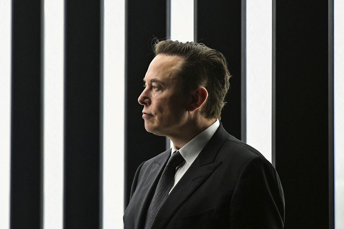 Ilon Mask tarixiy SpaceX IPOsidan so‘ng dunyodagi ilk trillionerga aylandi