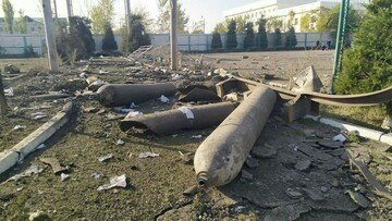 Гулистондаги портлаш юзасидан жиноят иши қўзғатилди