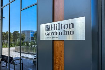 Garden Inn