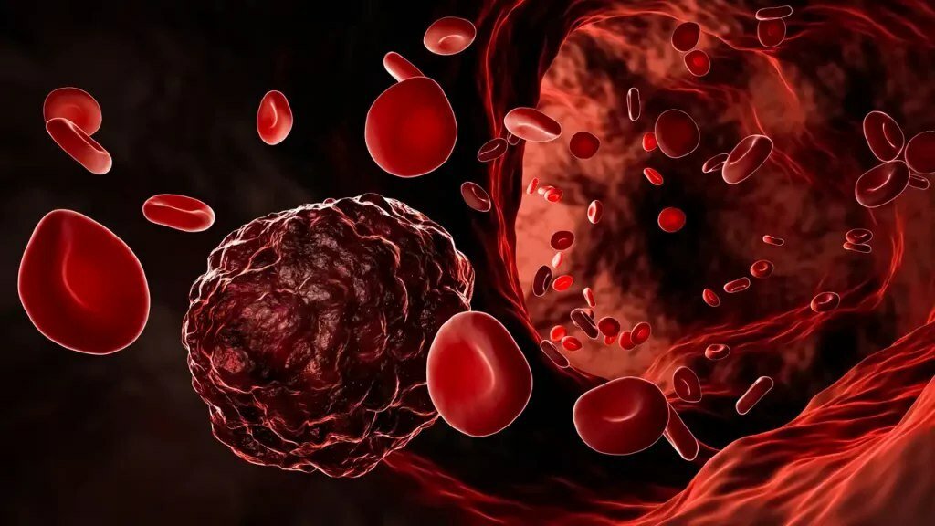 Saraton vs immunitet