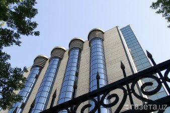 Фото: Gazeta.uz