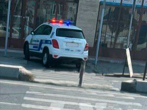 Фото: ижтимоий тармоқ