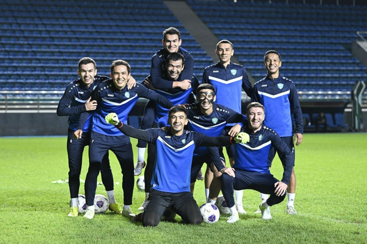 Omadli hafta: O‘zbek futbolida nima gaplar?