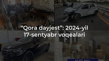 Qora 17-sentyabr