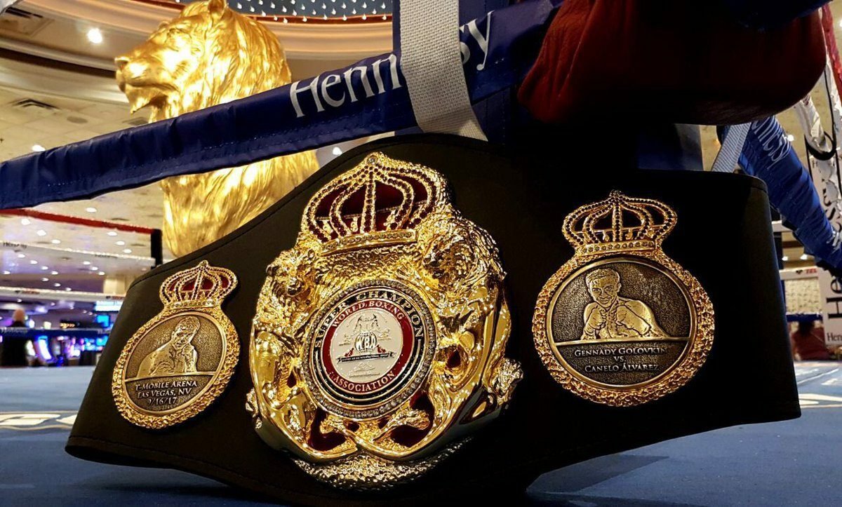Butunjahon boks assotsiatsiyasi (WBA) reytingi yangilandi