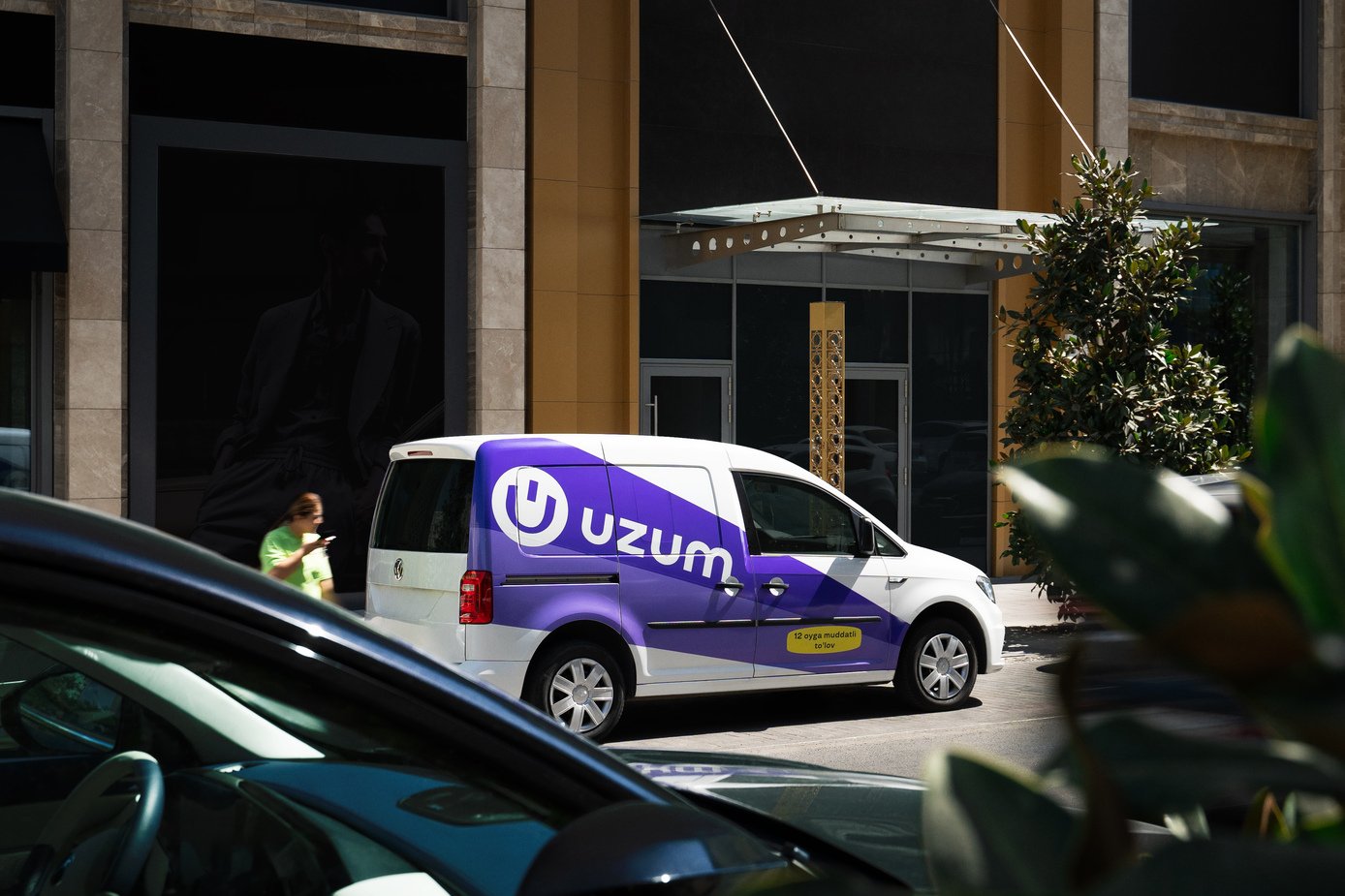 Uzum Rasm Uzum Market bir qator toifalar bo‘yicha komissiyalarni yangilamoqda