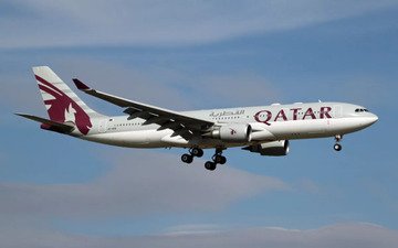 qatar airways