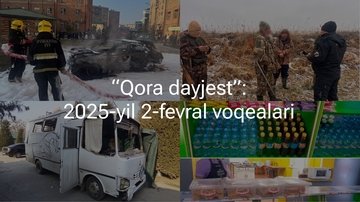 Qora 2-fevral