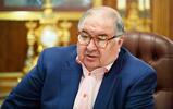 usmanov