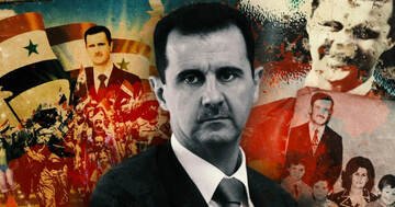 Bashar Asad