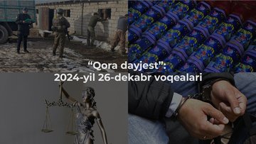 Qora 26-dekabr