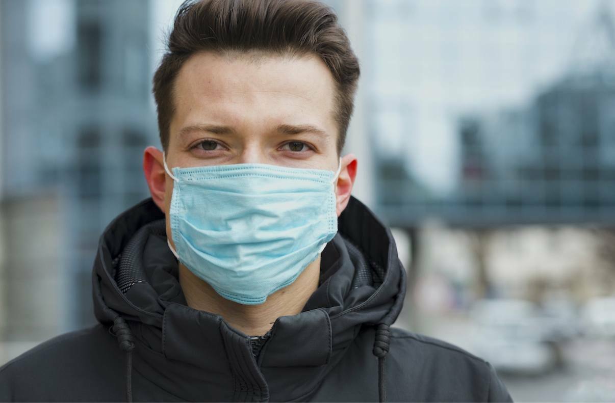 В Ташкенте и Андижане зафиксировано сильное загрязнение воздуха