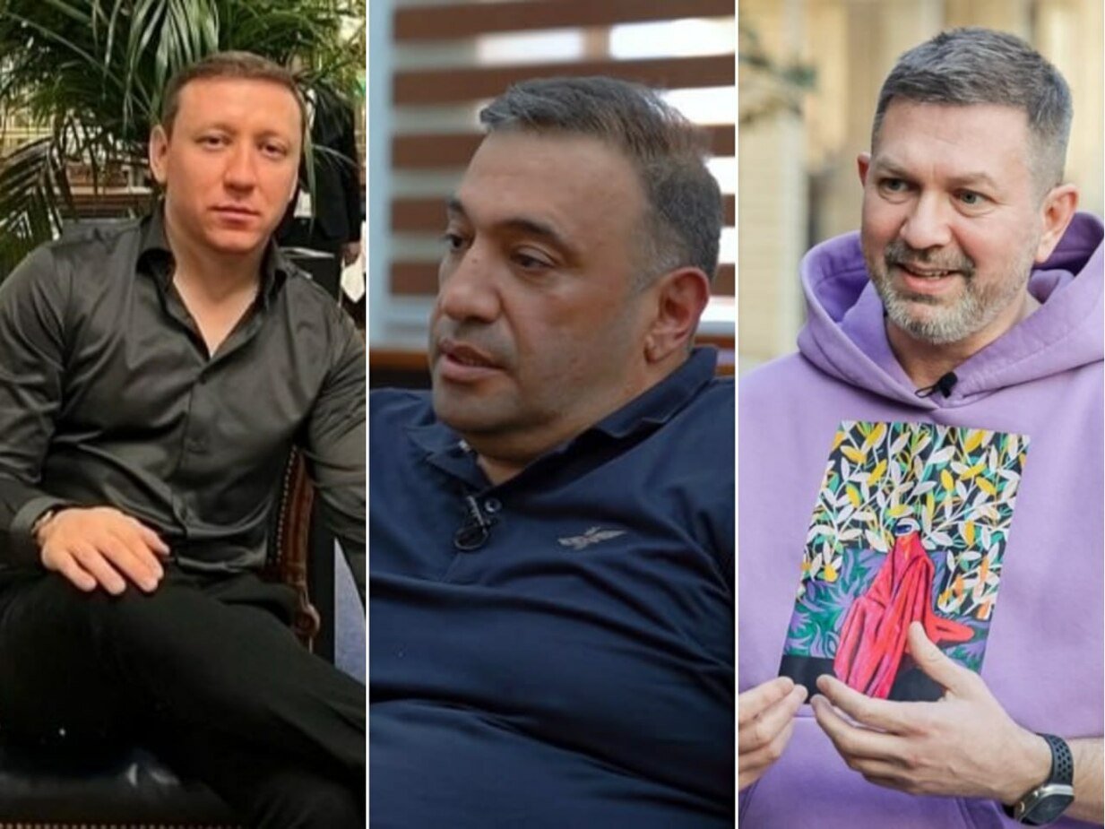 “Ravshan Zolotoy”dan Humans asoschisigacha: O‘zbekiston kimlarni xalqaro qidiruvga berdi?