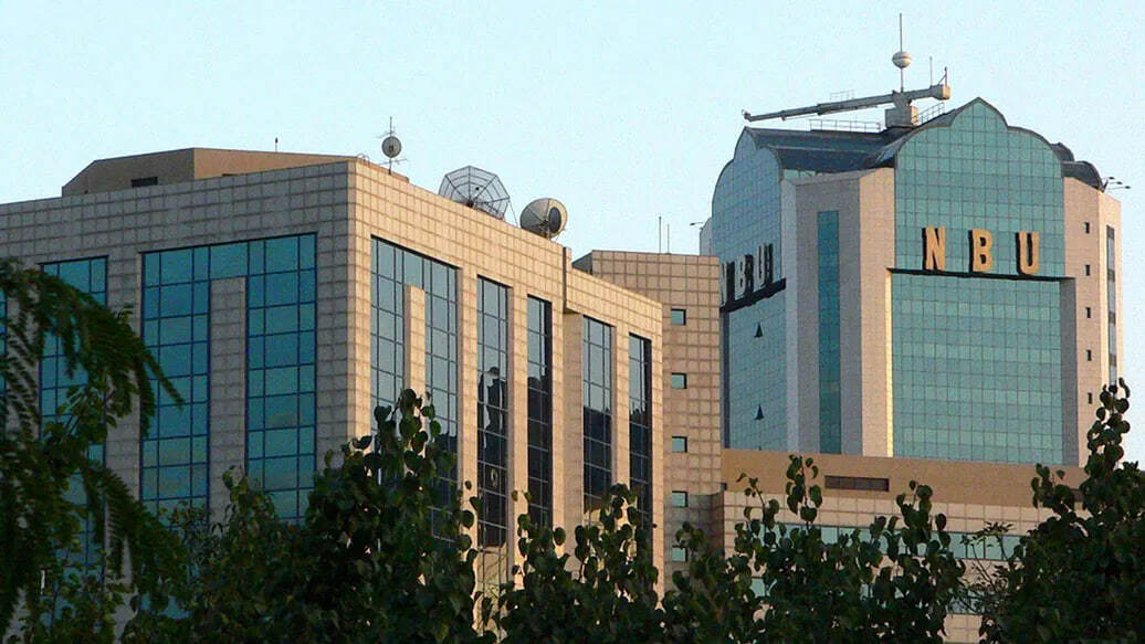 Markaziy bank oʻtgan oyda 7 ta bankka sanksiya kiritdi
