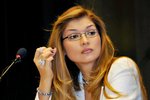 Gulnora Karimova