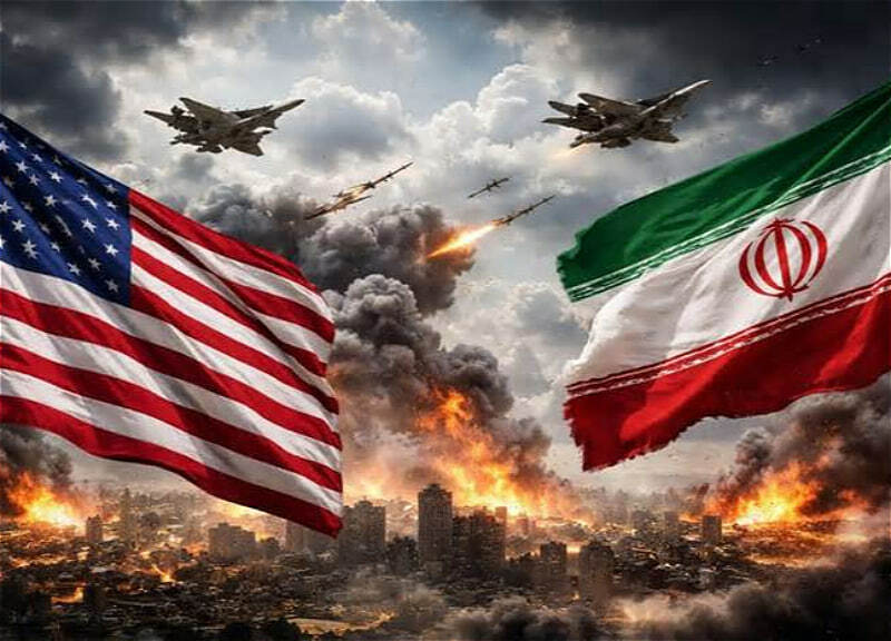 AQSH Eronga qarshi amaliyot uchun o‘nlab milliard dollar sarflamoqda