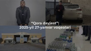 Qora 27-yanvar