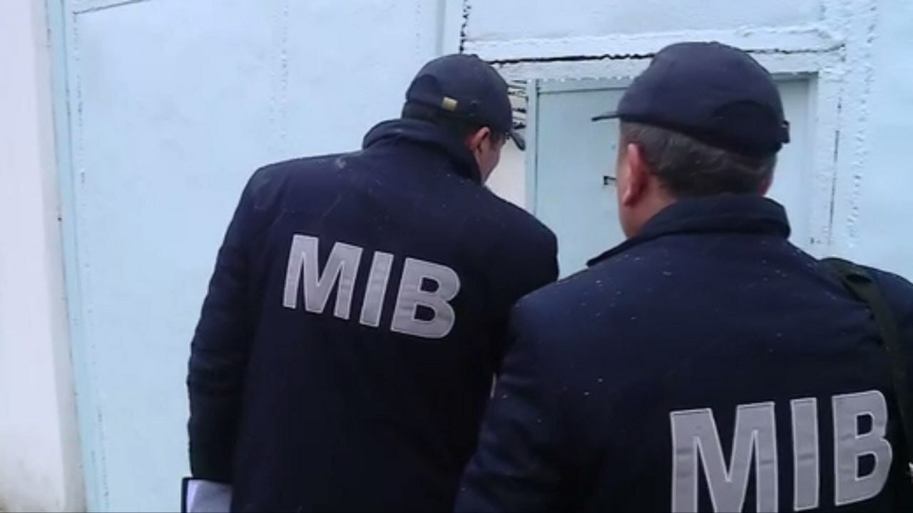 MIB Samarqandda banklar foydasiga qarzlarni undirib berdi