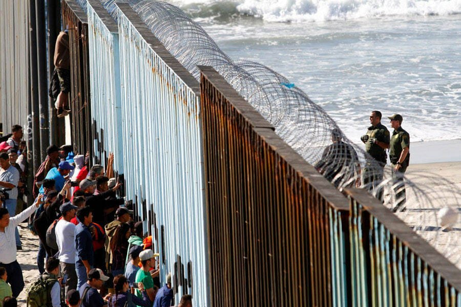 AQSh o‘zbekistonlik muhojirlarini Panamaga deportatsiya qildi