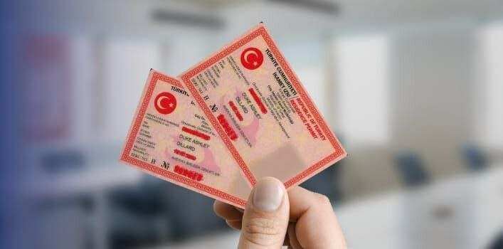 Turkiyada yashash ruxsatnomasi uchun to‘lovlar miqdori oshdimi?