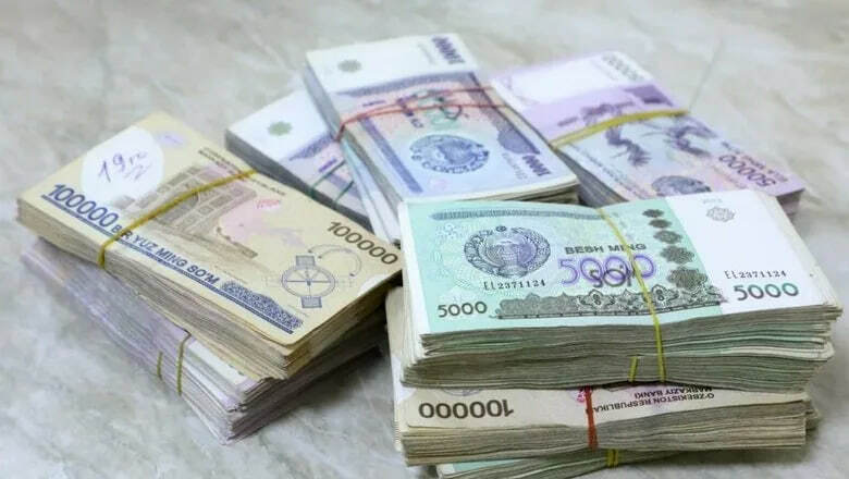 Ish vaqtida balandlikdan yiqilgan ishchiga 70 mln. so‘mga yaqin nafaqa puli undirib berildi