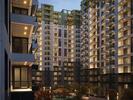 Golden House